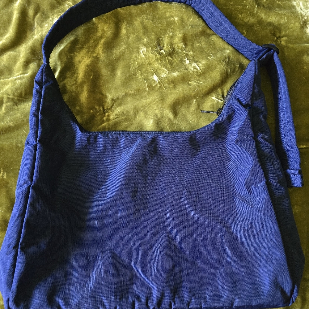 **SOLD** Baggu Nylon Shoulder Bag